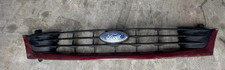 ⭐FORD FIESTA FRONT GRILL 1999 2000 2001  MK4 MK5 FREE POST⭐
