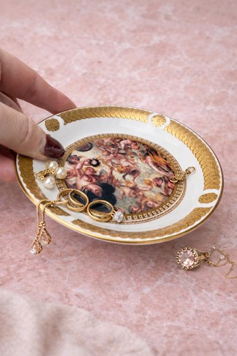 Vintage fine bone china - fine,