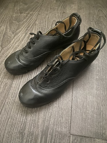 Rutherford hard shoes irish - rutherford,