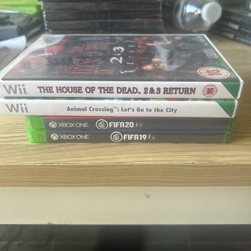 Game bundle nintendo wii - bundle,