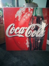 Coca Cola Original Patentied