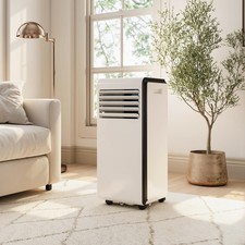 Portable Air Conditioner 9000