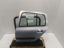 RENAULT CLIO Rear Door N/S