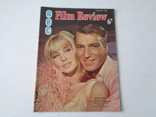 ABC FILM REVIEW - JANUARY 1966 - THE ROLLING STONES, ELVIS PRESLEY, FRANK IFIELD