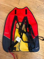 Seago Life Jacket ** AUTOMATIC