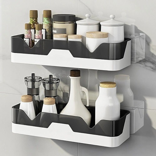 1pc bathroom storage holder - bathroom,