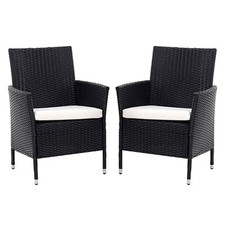Rattan Garden Furniture Set