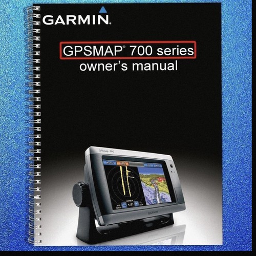 Garmin gpsmap 700 - gpsmap,