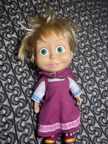 Masha and the bear - and, show