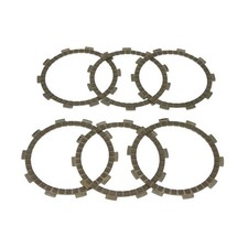 Clutch friction discs - discs, fits