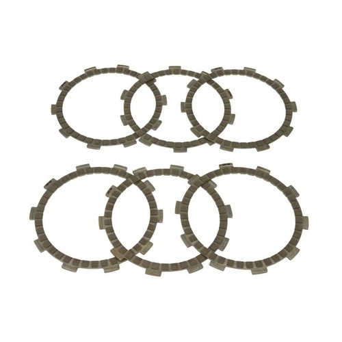 Clutch friction discs fits - discs,