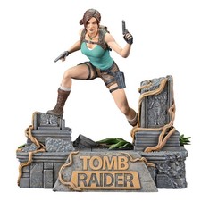 Dark Horse Tomb Raider Lara