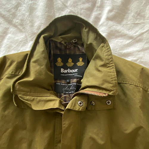 Barbour northumberland men - barbour,