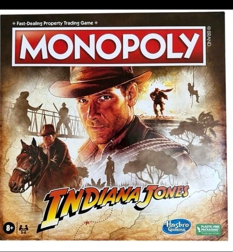 2023 hasbro gaming - 2023, monopoly