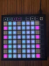 Novation LaunchPad Mini MK3