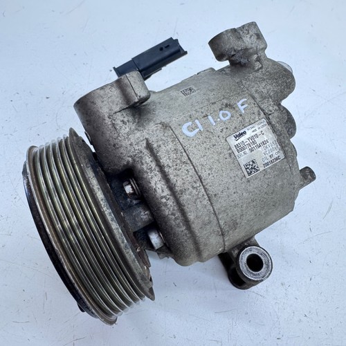 Citroen mk2 air con - mk2,