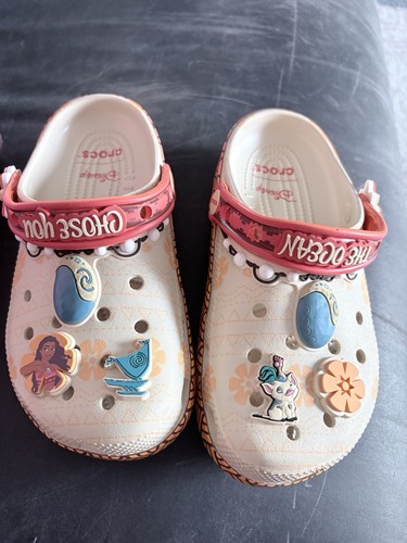 Disney moana junior size - disney,