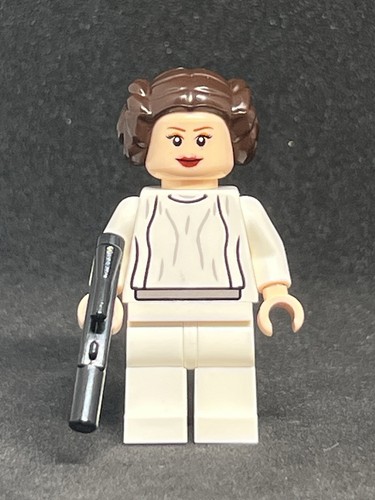 Lego star wars mini figure - star,