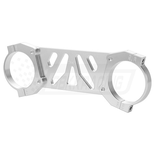Shock absorber fork brace - shock,