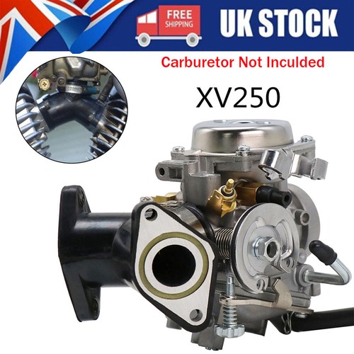 For yamaha xv125 - for, xv250