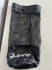 Quinny Buzz/ Moodd/ Zapp/ Zapp Xtra STORAGE BAG for footmuff