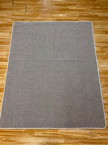 Wool grace wg101 smooth pebble - wool,