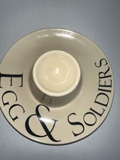 Just Mugs Egg And Soldiers