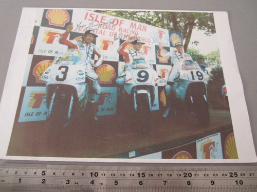 Joey dunlop phillip mccallum - joey,