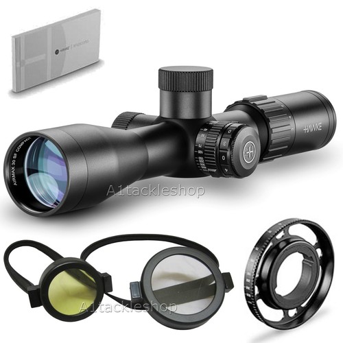 Hawke airmax compact - hawke, 30