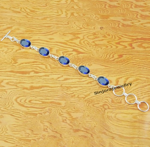 Tanzanite gemstone 925 - gemstone,