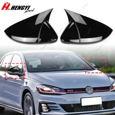 Gloss Black For Golf MK7 MK7.5