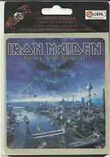 IRON MAIDEN brave new world