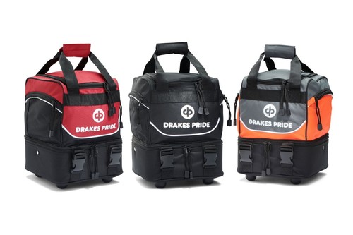 Drakes pride pro mini bag - drakes,