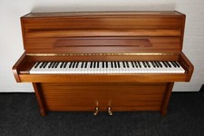 Danemann PJA Upright Piano - Sykes & Sons