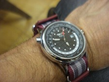 Aviator Watch F-Series in good