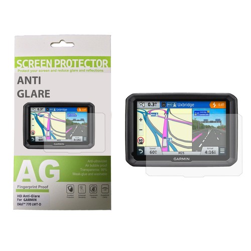 Anti glare screen protector - screen,