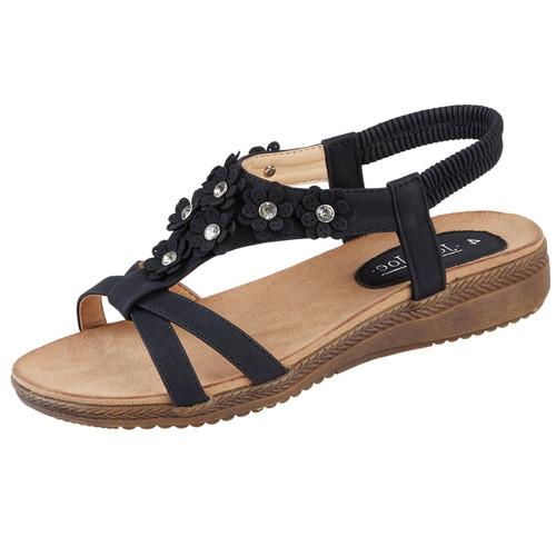 Joe ladies sandals - jo,