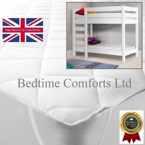 Small single bunk bed - bunk,