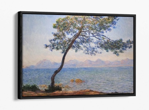 Claude monet antibes 1888 - claude,