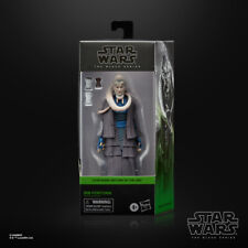 Star Wars The Black Series 6"