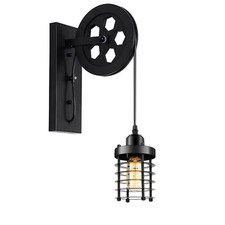 Indoor Wall Light Lantern