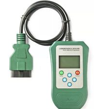 JLR Vas OBD Key Prog Mileage Correction Odometer Correction