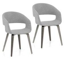 Rashford dining chair - chair, of