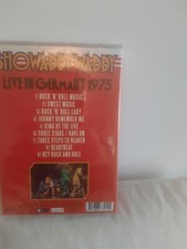 Original Showaddywaddy DVD