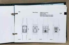 ROLEX CELLINI R 22 Master