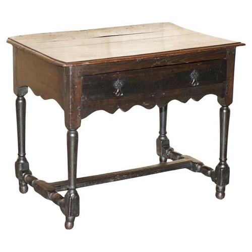 17th century antique charles - 17th,