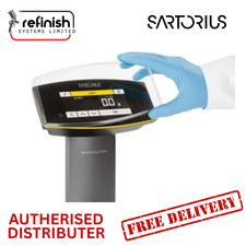 SARTORIUS HEAD COVER (SINGLE)