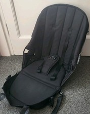 Ickle Bubba Stomp V3 Seat