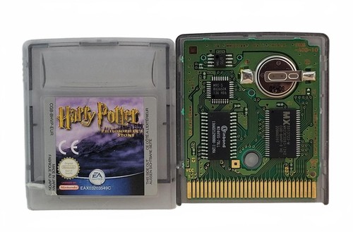 Harry potter and the - harry,