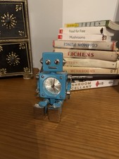 Retro Vintage Teal Tokyo Bay